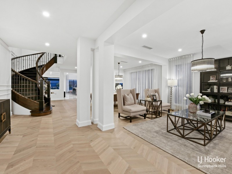 43 Grand Street, Rochedale QLD 4123