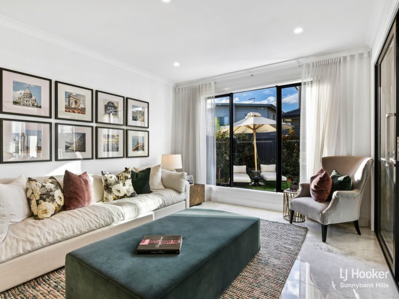 43 Grand Street, Rochedale QLD 4123