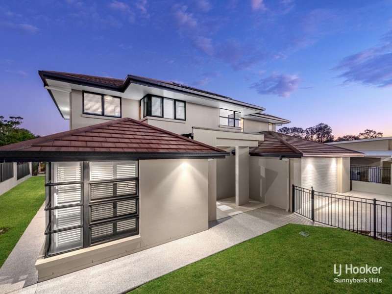 69 Craig Street, Wishart QLD 4122