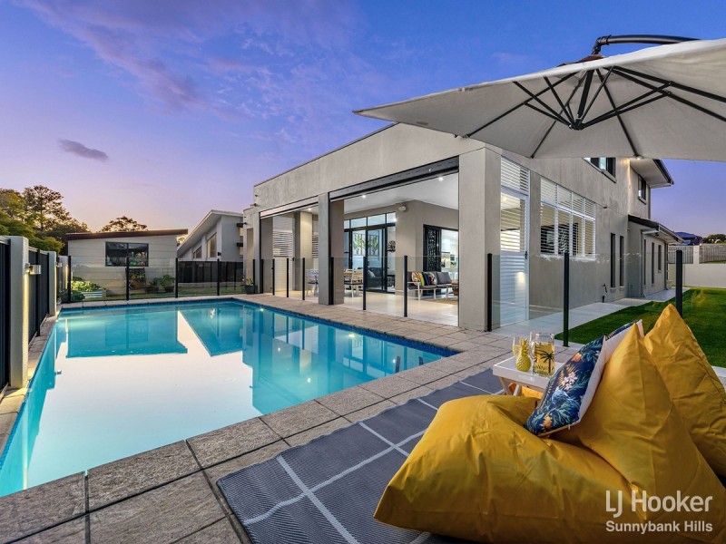 69 Craig Street, Wishart QLD 4122