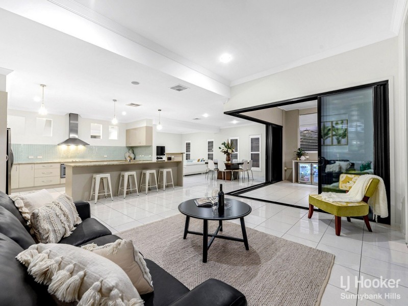 69 Craig Street, Wishart QLD 4122