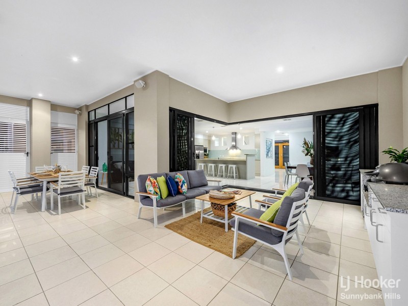 69 Craig Street, Wishart QLD 4122