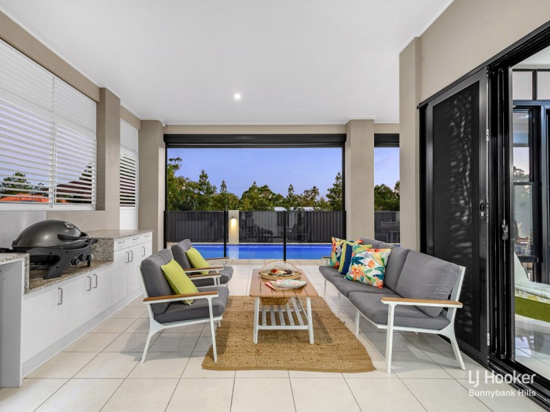 69 Craig Street, Wishart QLD 4122