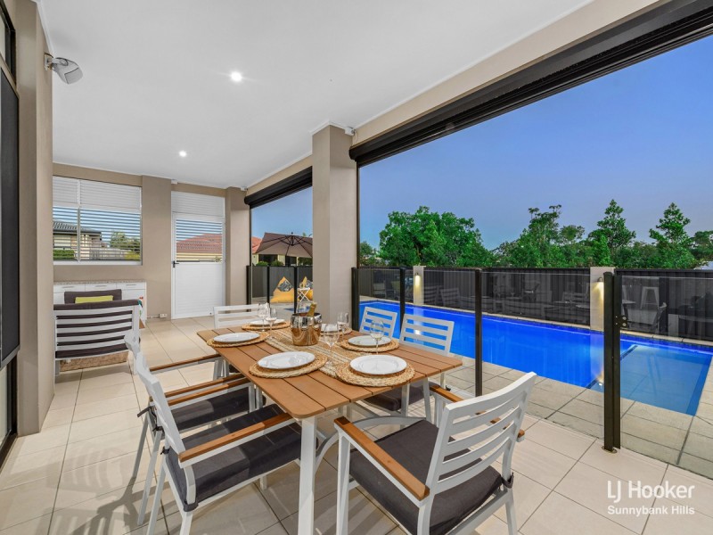 69 Craig Street, Wishart QLD 4122