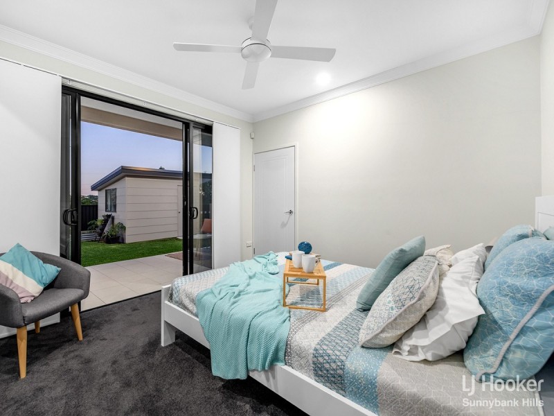 69 Craig Street, Wishart QLD 4122