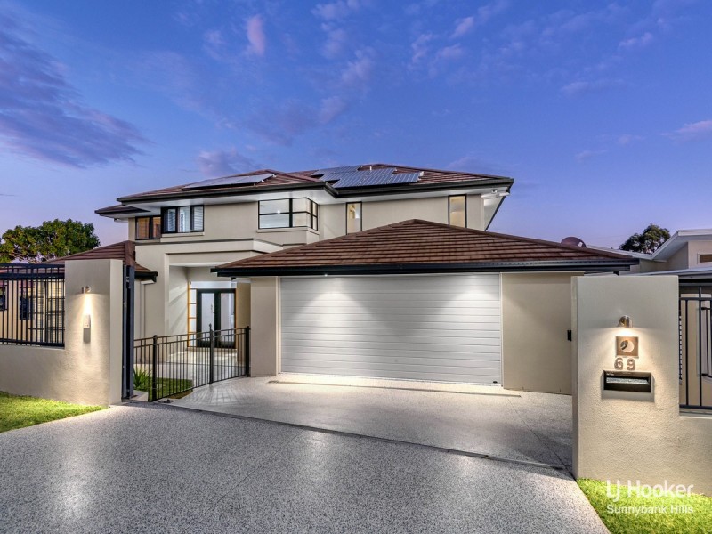 69 Craig Street, Wishart QLD 4122