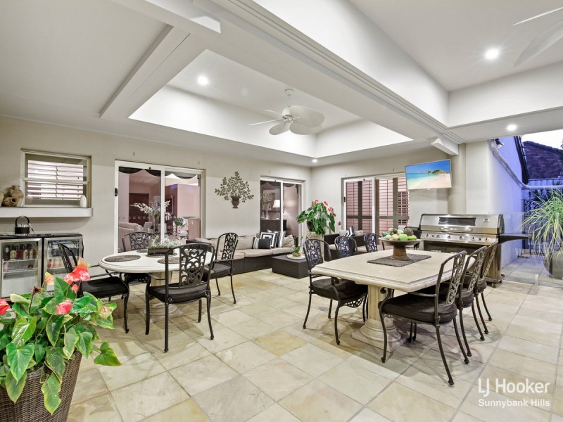 8 Narell Court, Sunnybank Hills QLD 4109