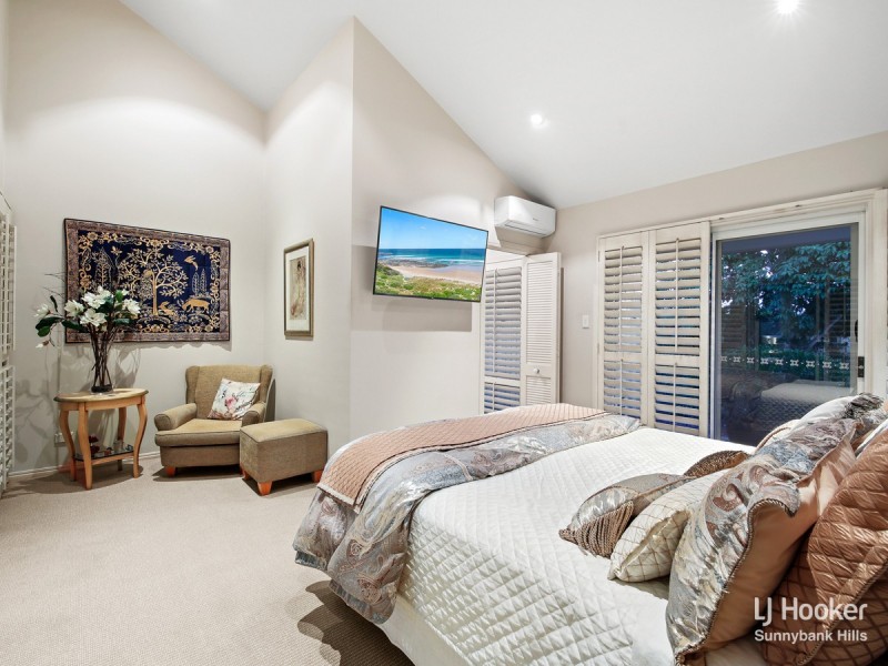 8 Narell Court, Sunnybank Hills QLD 4109