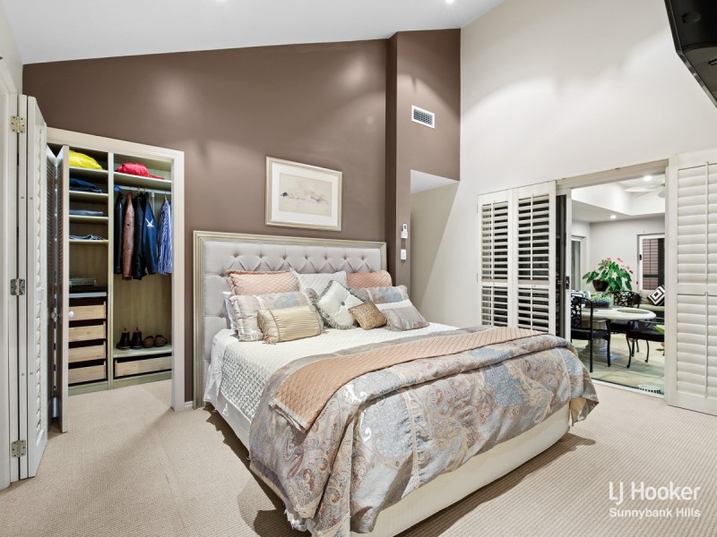 8 Narell Court, Sunnybank Hills QLD 4109