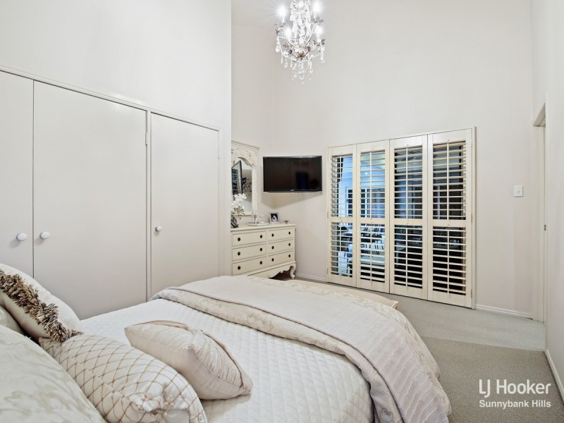 8 Narell Court, Sunnybank Hills QLD 4109