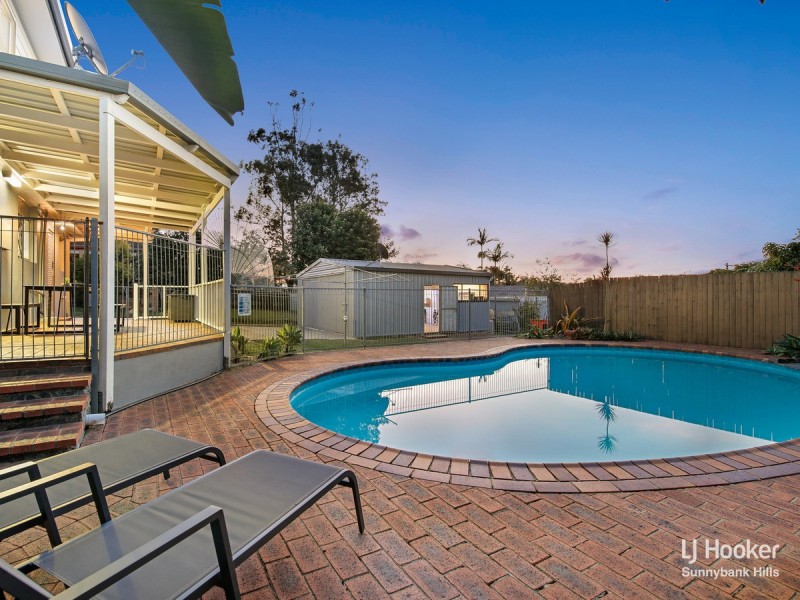 8 Pearl Street, Slacks Creek QLD 4127