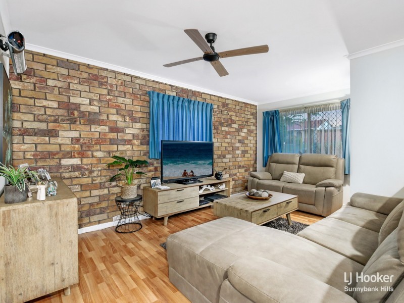 8 Pearl Street, Slacks Creek QLD 4127