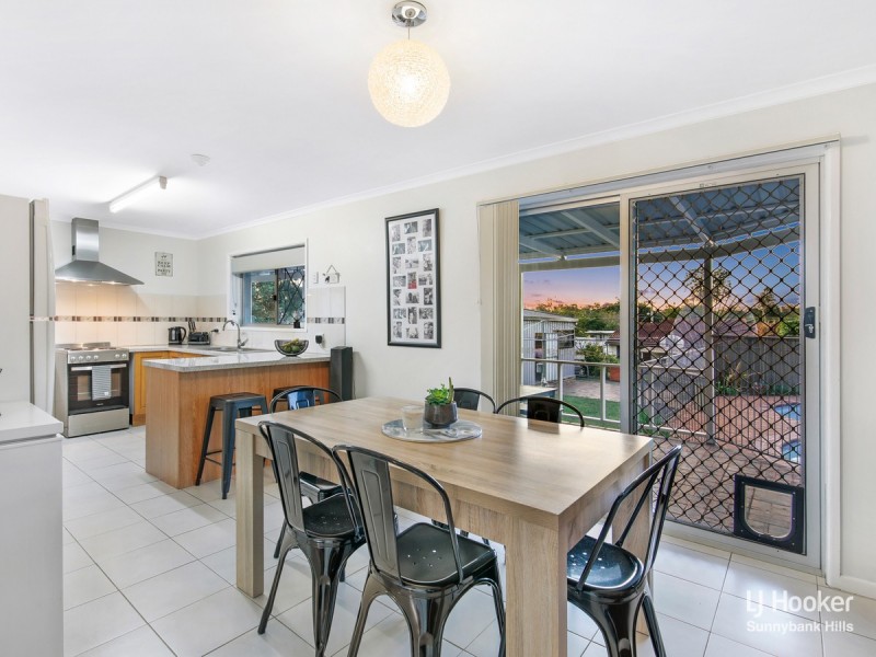 8 Pearl Street, Slacks Creek QLD 4127