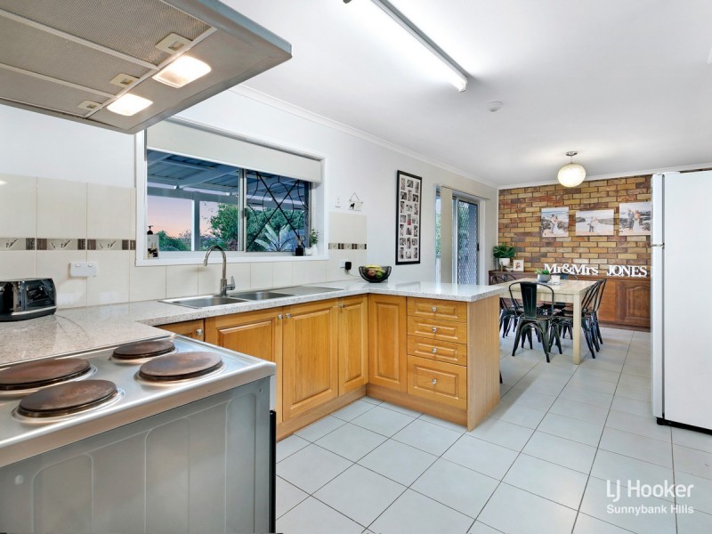 8 Pearl Street, Slacks Creek QLD 4127