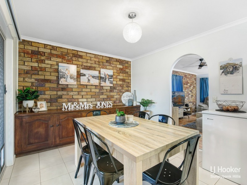 8 Pearl Street, Slacks Creek QLD 4127