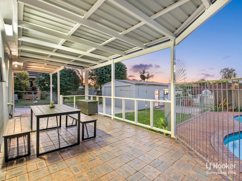 8 Pearl Street, Slacks Creek QLD 4127