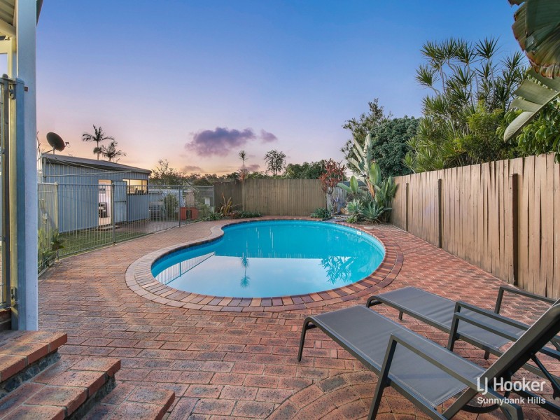 8 Pearl Street, Slacks Creek QLD 4127