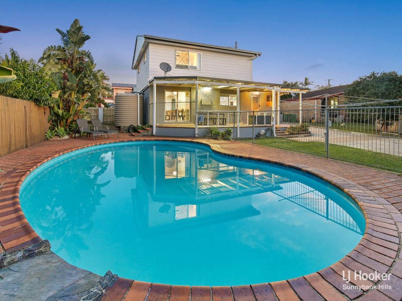 8 Pearl Street, Slacks Creek QLD 4127