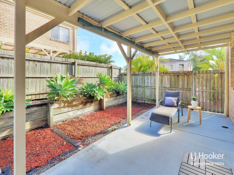 54/115 Gumtree Street, Runcorn QLD 4113