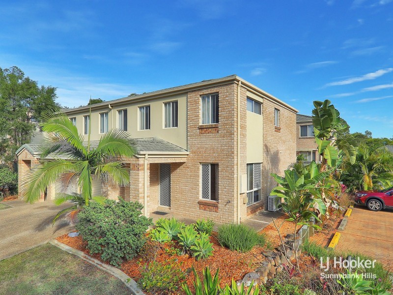 54/115 Gumtree Street, Runcorn QLD 4113