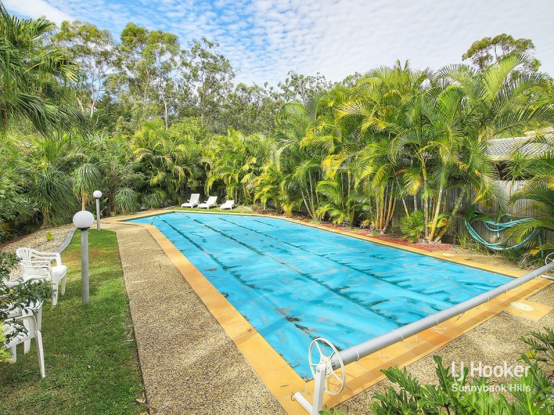 54/115 Gumtree Street, Runcorn QLD 4113