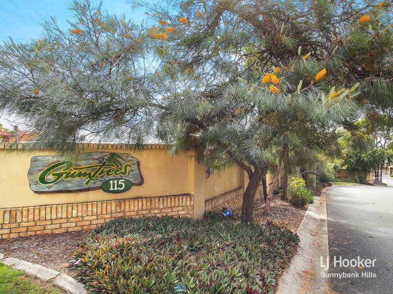 54/115 Gumtree Street, Runcorn QLD 4113