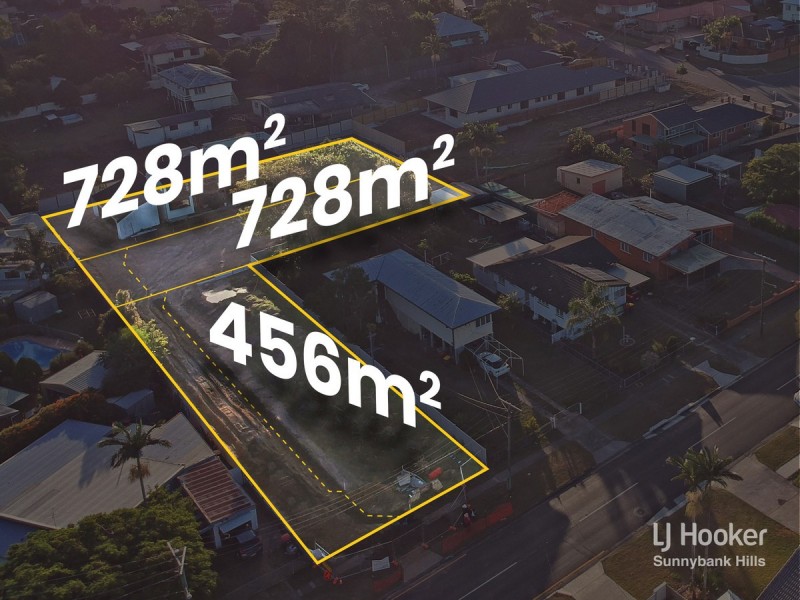 21 Feltwell Street, Sunnybank QLD 4109