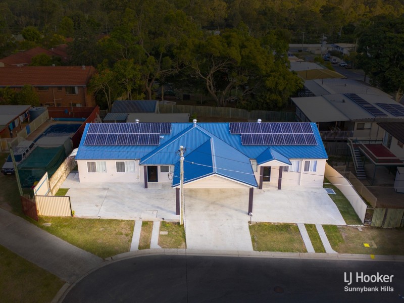 19A Royal Parade, Slacks Creek QLD 4127