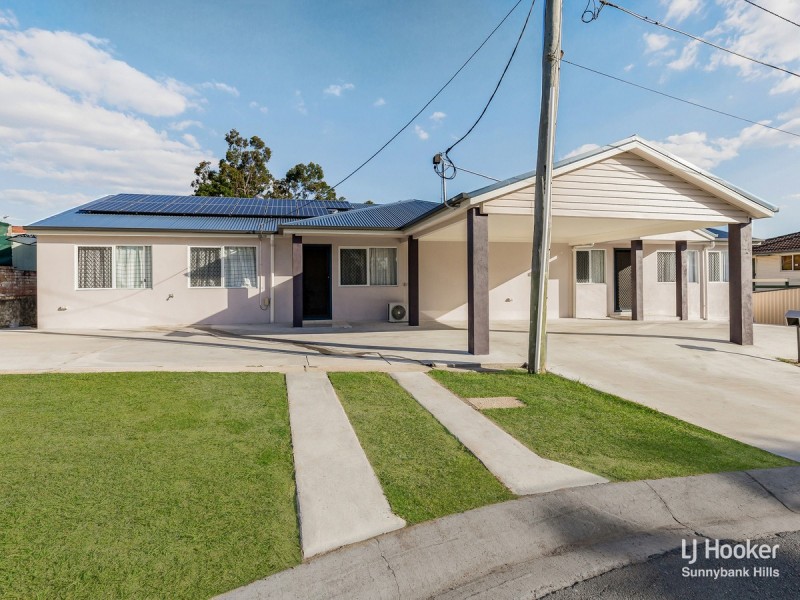 19A Royal Parade, Slacks Creek QLD 4127