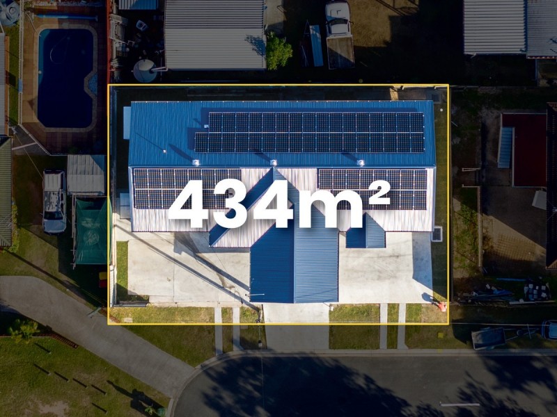 19A Royal Parade, Slacks Creek QLD 4127