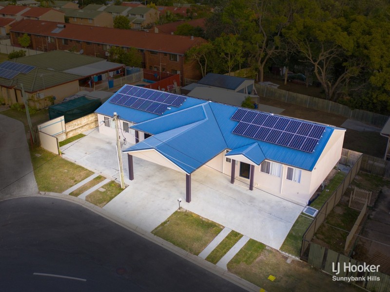 19A Royal Parade, Slacks Creek QLD 4127