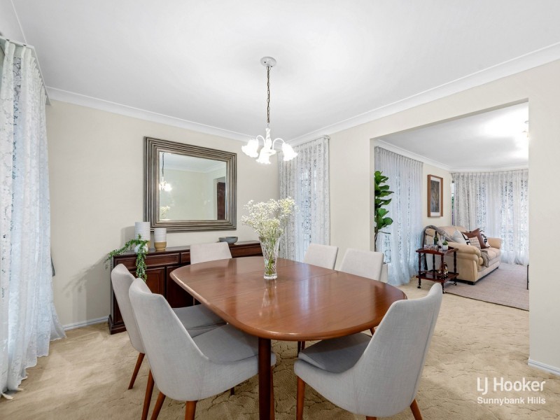 11 Magenta Place, Wishart QLD 4122