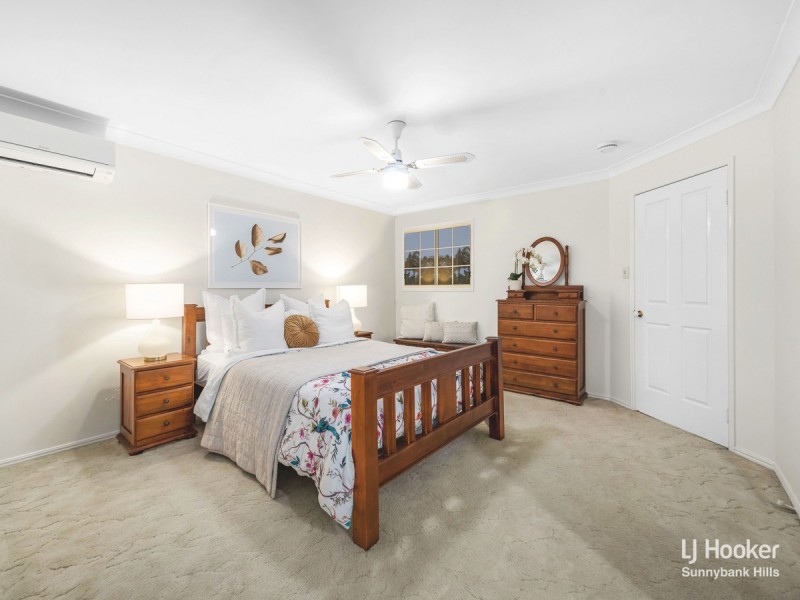 11 Magenta Place, Wishart QLD 4122