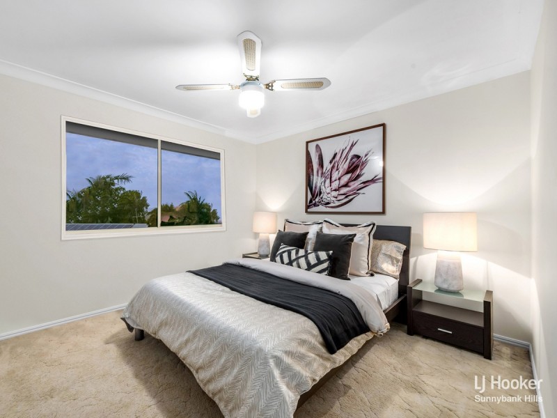 11 Magenta Place, Wishart QLD 4122