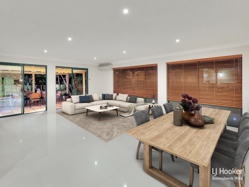 1 Matisse Place, Mackenzie QLD 4156