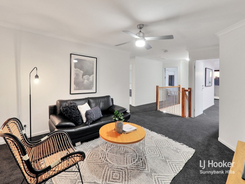 19 Ellendale Circuit, Eight Mile Plains QLD 4113