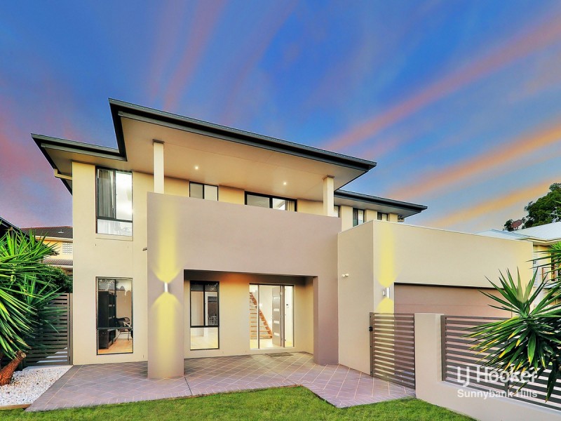 19 Ellendale Circuit, Eight Mile Plains QLD 4113