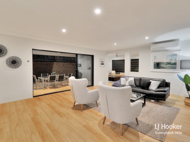 19 Ellendale Circuit, Eight Mile Plains QLD 4113