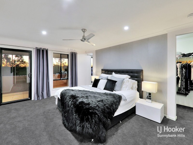 19 Ellendale Circuit, Eight Mile Plains QLD 4113