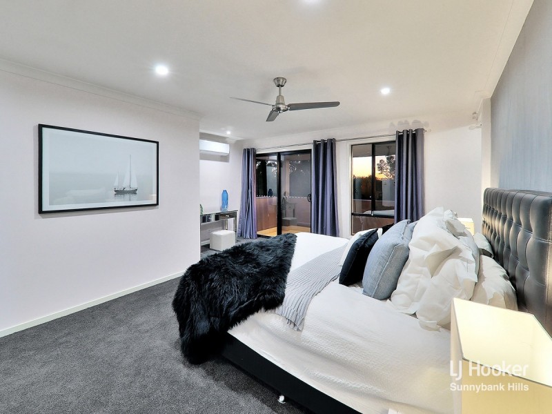 19 Ellendale Circuit, Eight Mile Plains QLD 4113