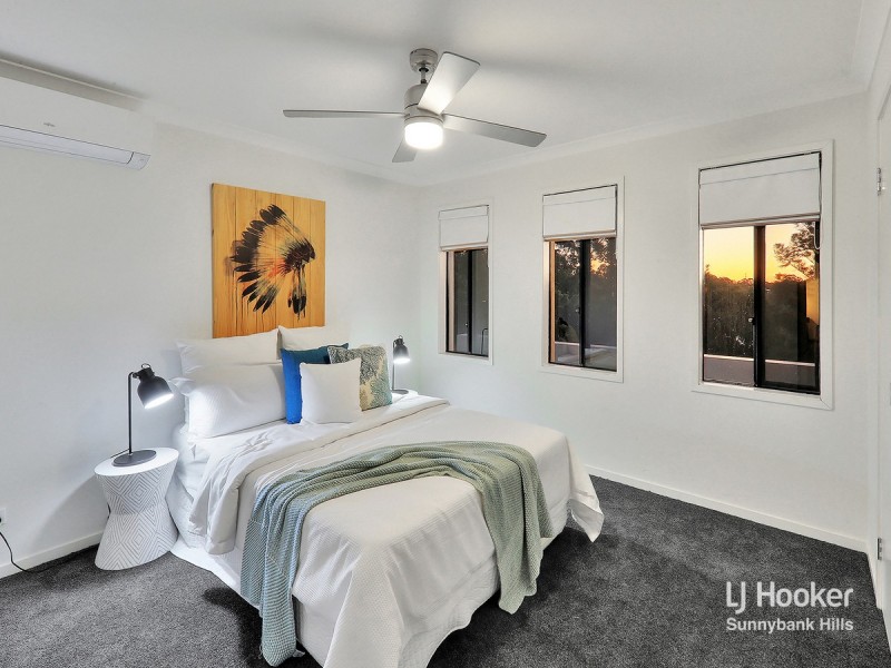 19 Ellendale Circuit, Eight Mile Plains QLD 4113