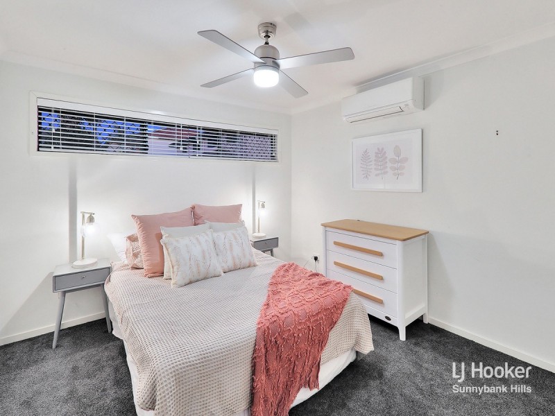 19 Ellendale Circuit, Eight Mile Plains QLD 4113