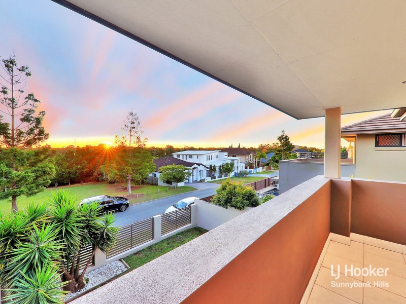 19 Ellendale Circuit, Eight Mile Plains QLD 4113