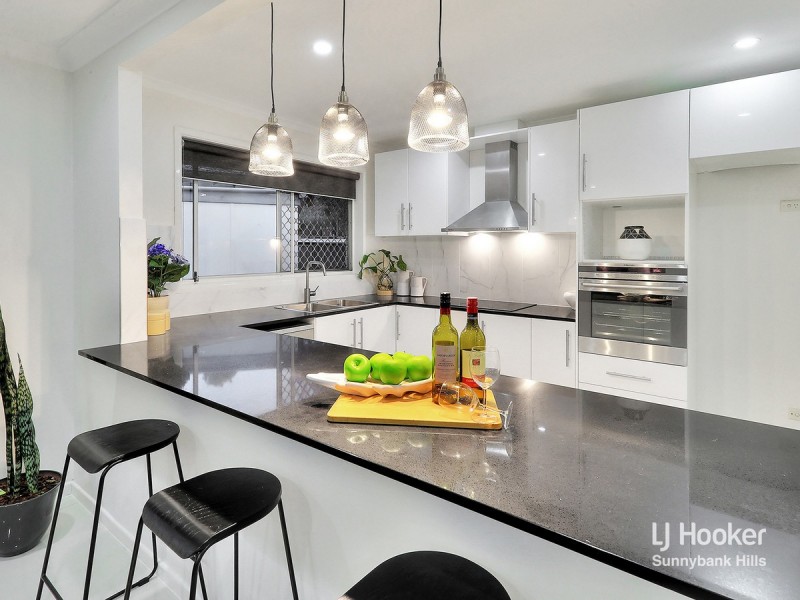 3 Wistaria Street, Sunnybank Hills QLD 4109