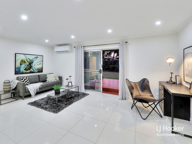3 Wistaria Street, Sunnybank Hills QLD 4109