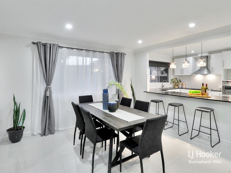 3 Wistaria Street, Sunnybank Hills QLD 4109