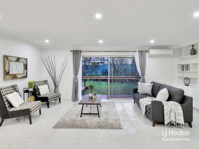 3 Wistaria Street, Sunnybank Hills QLD 4109