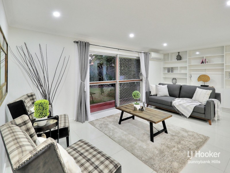 3 Wistaria Street, Sunnybank Hills QLD 4109