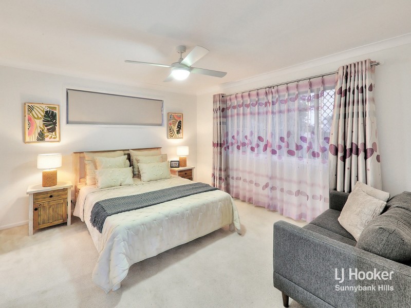 3 Wistaria Street, Sunnybank Hills QLD 4109