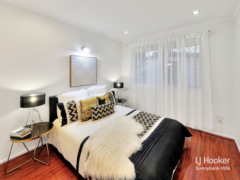 3 Wistaria Street, Sunnybank Hills QLD 4109